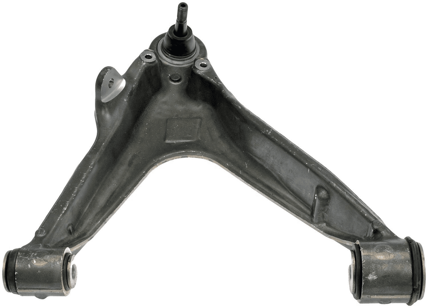Querlenker unten Beifahrerseite Corvette