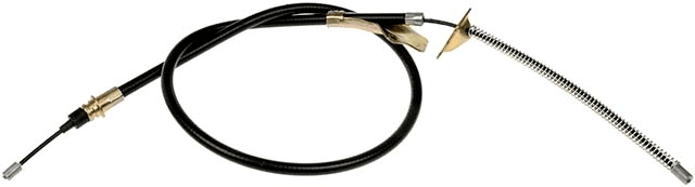 Handbremsseil