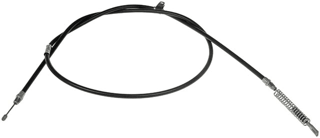 Handbremsseil Handbremsseil