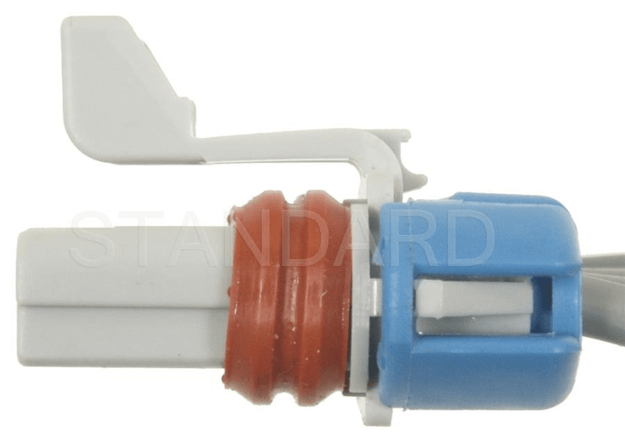 Stecker
