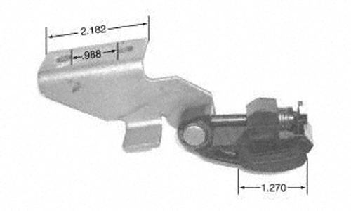 Steuerkettenspanner