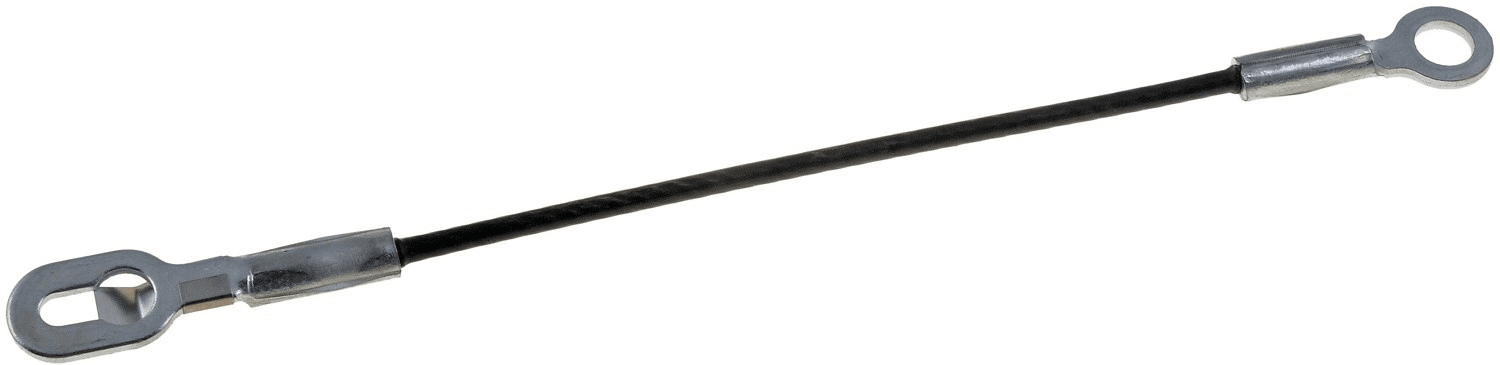 Fangband Hecklappe Chevy Pickup C1500 K1500