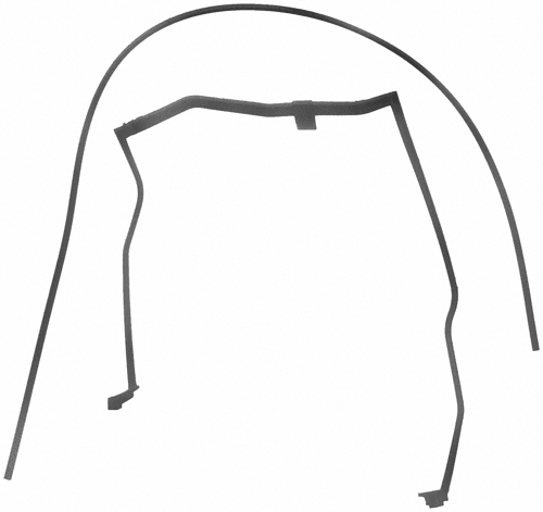 Steuergehäusedichtsatz Steuergehäusedichtsatz