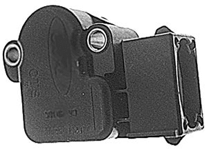 Drosselklappensensor