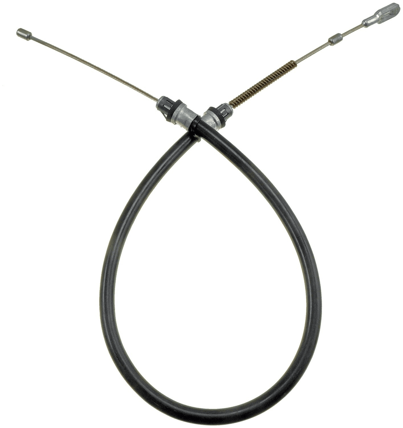 Handbremsseil
