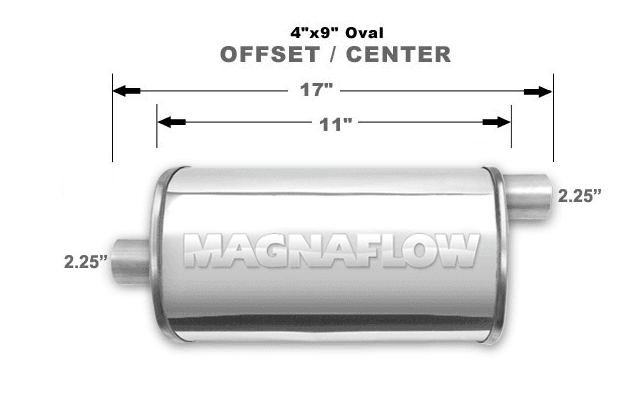 Auspufftopf