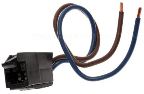 Stecker Fensterhebermotor