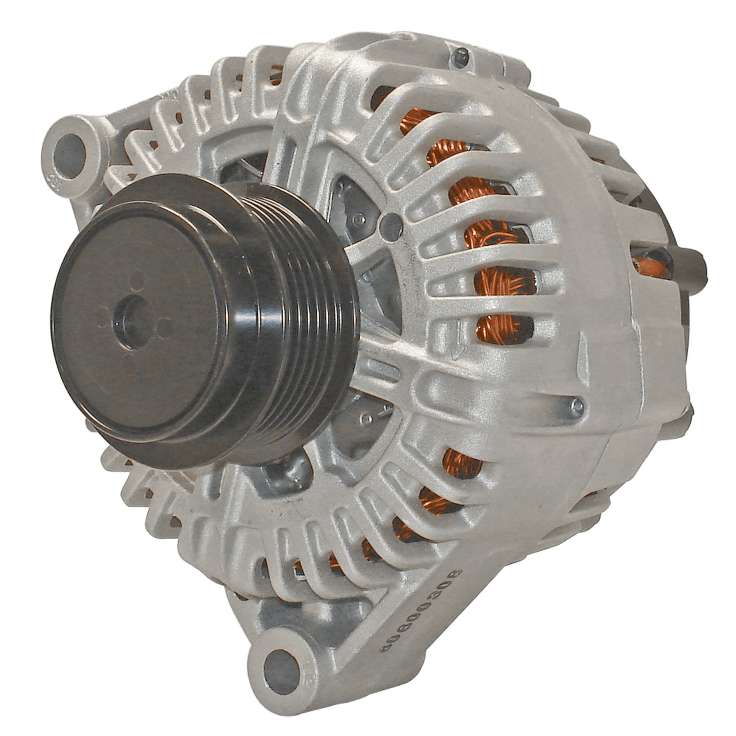 Lichtmaschine Generalüberholt
