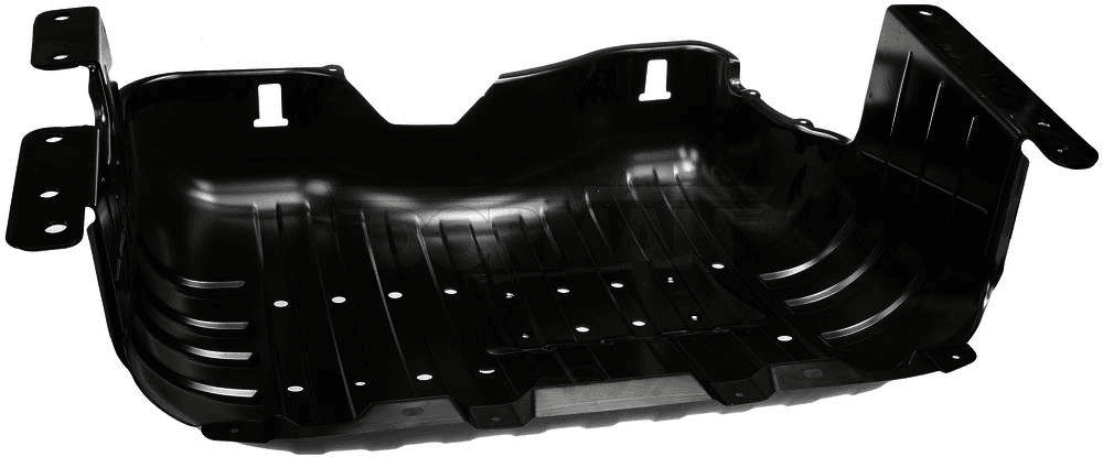 Unterbodenabdeckung Tank Grand Cherokee