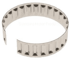 Tolerance Ring Anlasser