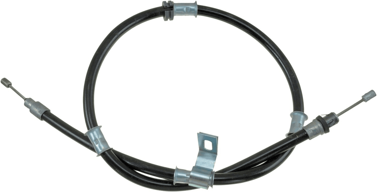 Handbremsseil