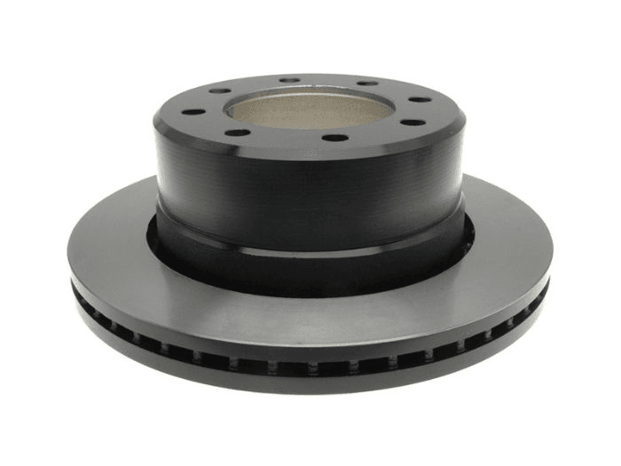 Bremsscheibe hinten 8-loch Ram 2500 3500