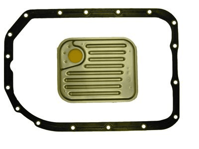 Getriebeölfilter 4L80E