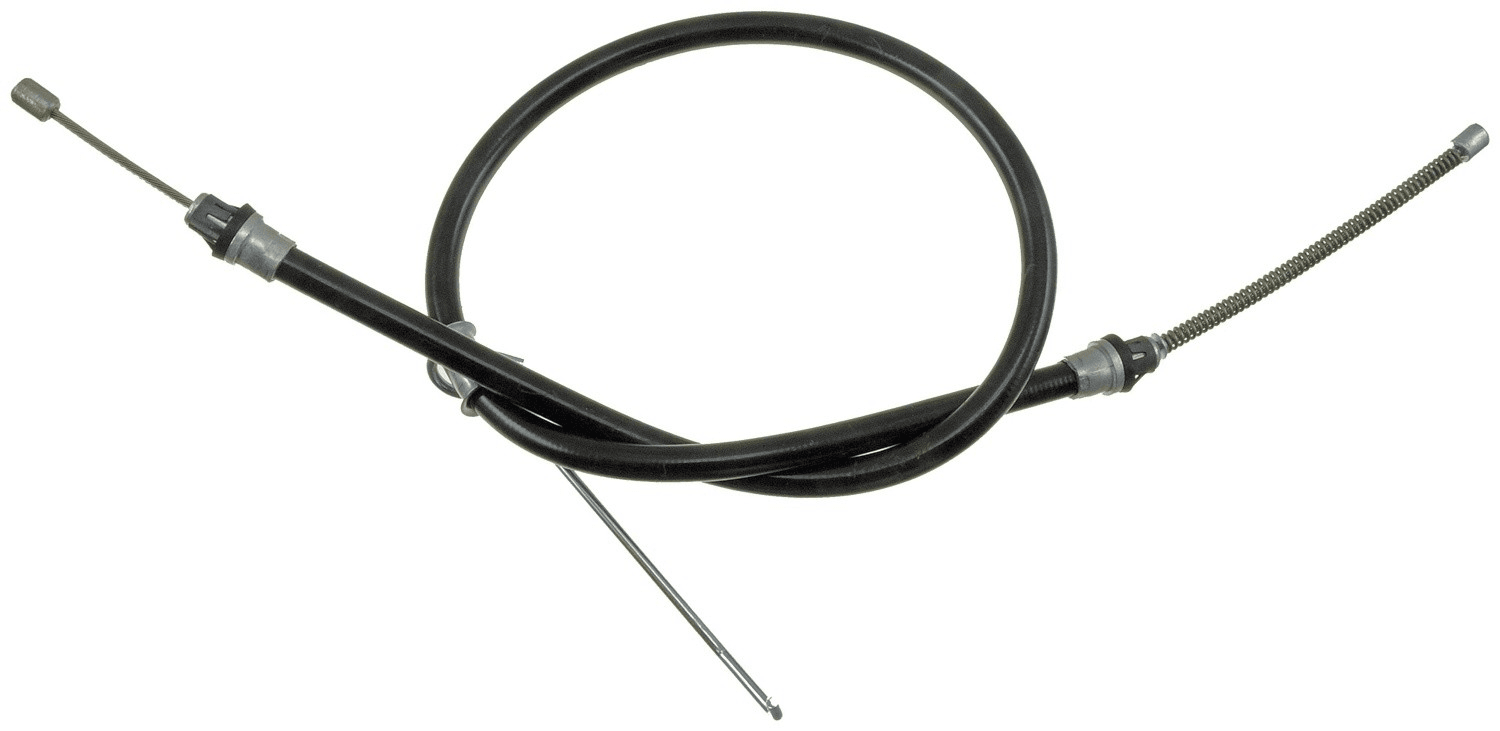 Handbremsseil Handbremsseil