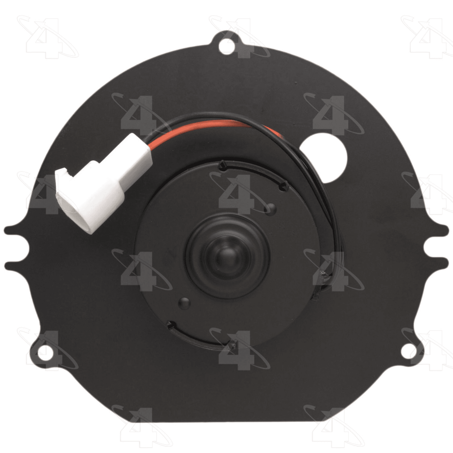 Gebläsemotor