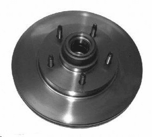 Bremsscheibe