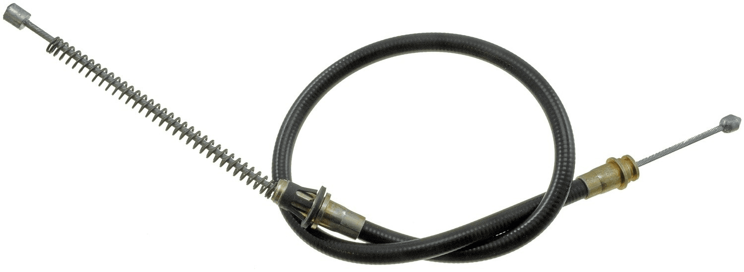 Handbremsseil Fahrerseite Mustang