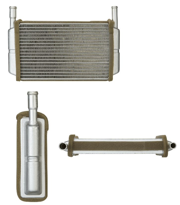 Heizungskühler LTD Galaxie Heizungskühler LTD Galaxie