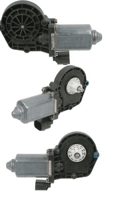 Fensterhebermotor Generalüberholt