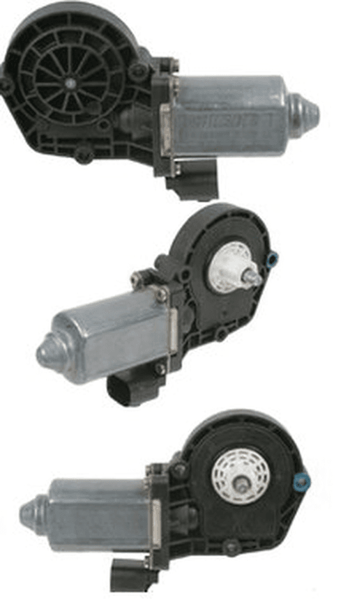 Fensterhebermotor Generalüberholt