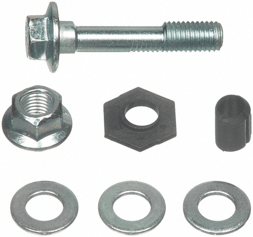 Einstellerschrauben Kit