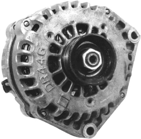 Lichtmaschine Lichtmaschine