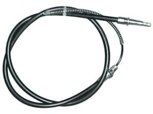Handbremsseil
