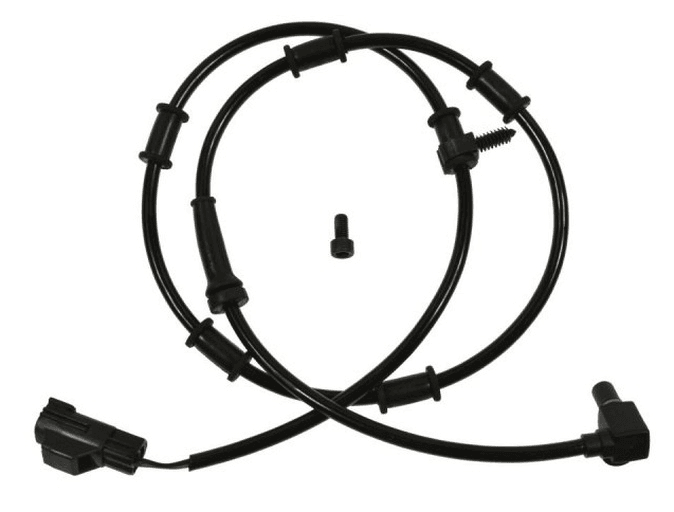 Sensor ABS vorne Ram Pickup 2500-3500 4WD