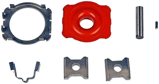 Lenksäulengelenk Reparaturset Dodge Lenksäulengelenk Reparaturset Dodge