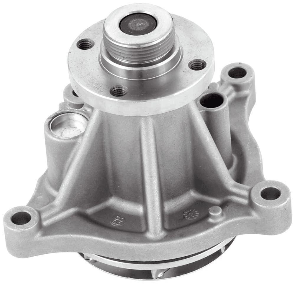 Wasserpumpe 6.2L Ford V8 Wasserpumpe 6.2L Ford V8