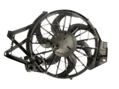 Kühlerventilator Kühlerventilator