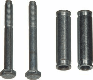 Bremssattelschraube