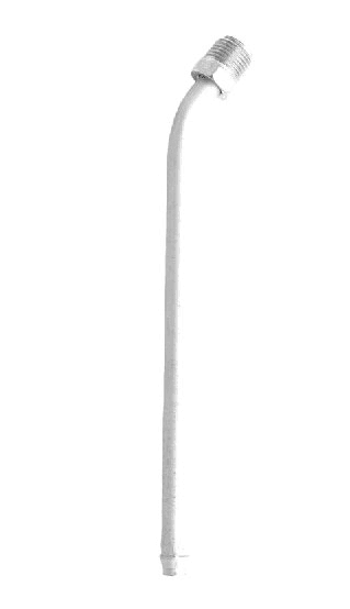 Servoleitungswinkelstück