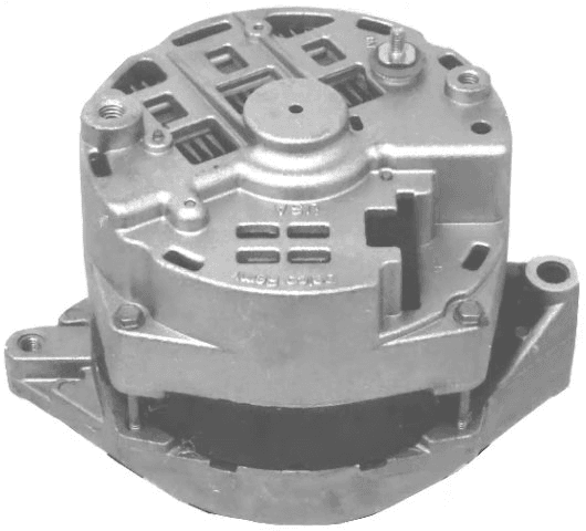 Lichtmaschine