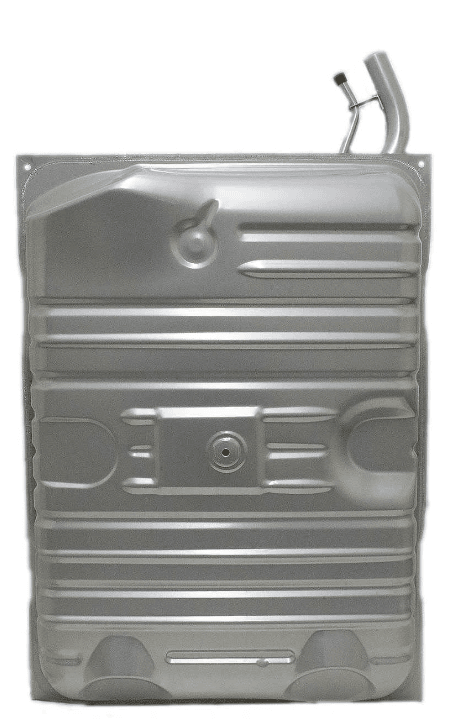 Tank Bel Air Fleetline Styleline Tank Bel Air Fleetline Styleline