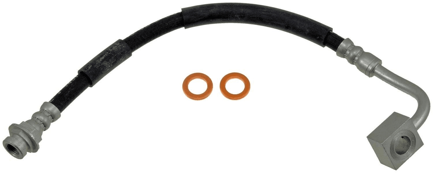 Bremsschlauch Dakota 2WD vorne links