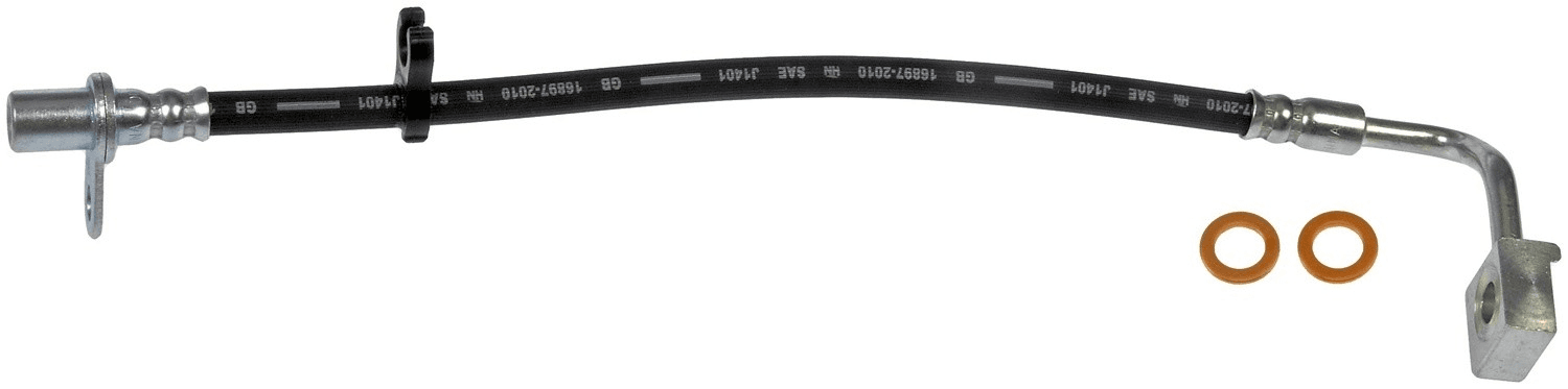 Bremsschlauch Ram 1500 vorne rechts