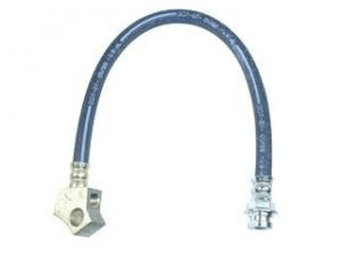Bremsschlauch Mustang hinten