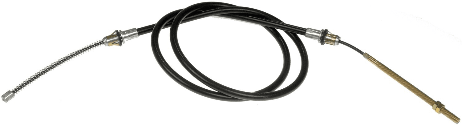 Handbremsseil