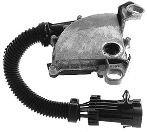 Schalter Neutral Safety