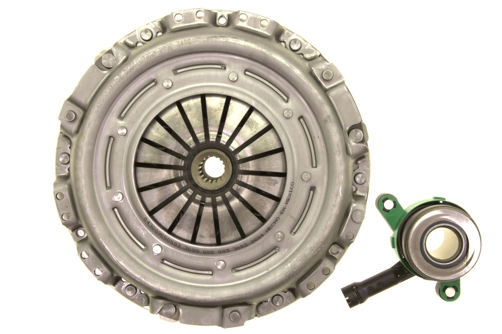 Kupplungskit Jeep Compass Patriot Kupplungskit Jeep Compass Patriot