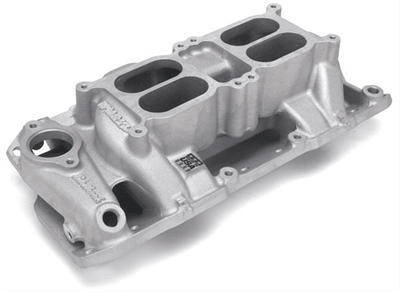 Ansaugkrümmer Air Gap SB Dual