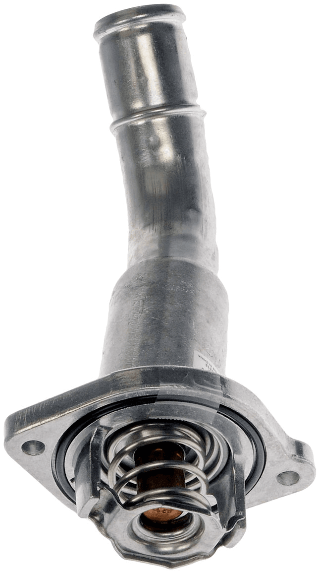 Thermostatgehäuse mit Thermostat