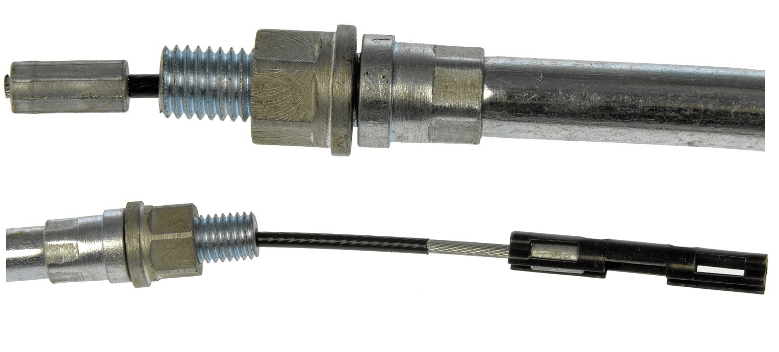 Handbremsseil