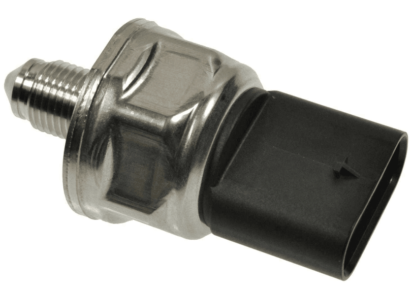 Benzindrucksensor