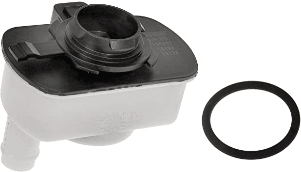 Lecksuchpumpe Kraftstoffsystem Jeep Dodge