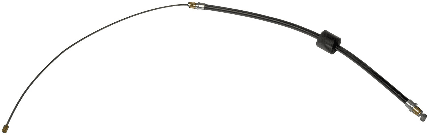 Handbremsseil vorne F250-F350SD Pickup