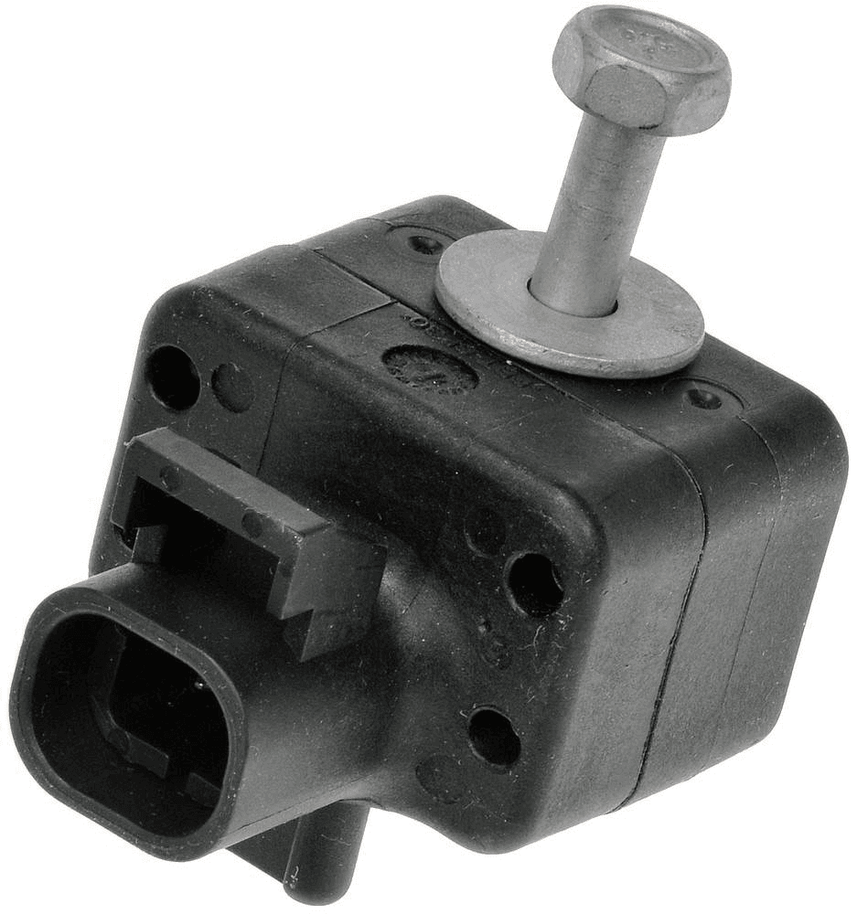 Airbag-Sensor