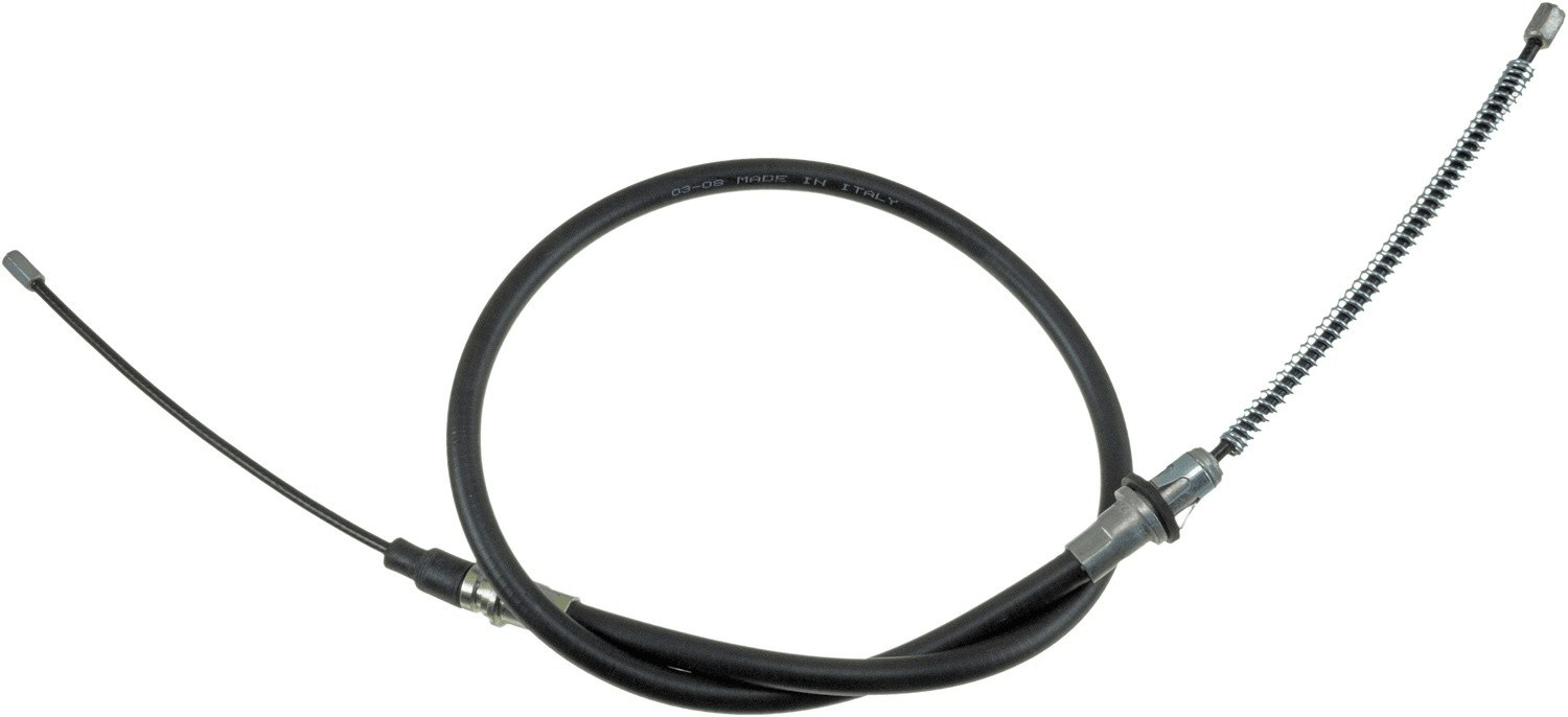 Handbremsseil Handbremsseil