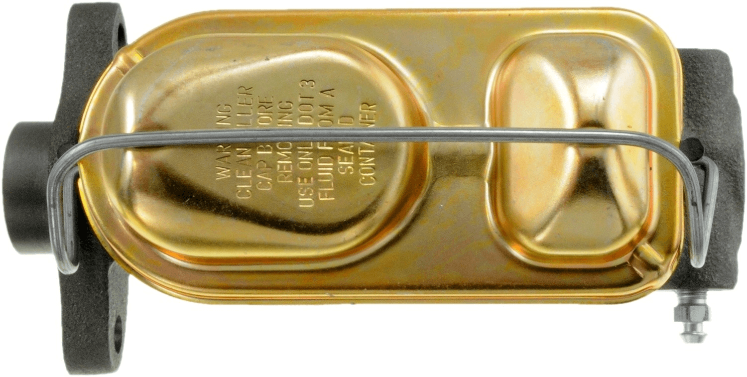 Hauptbremszylinder